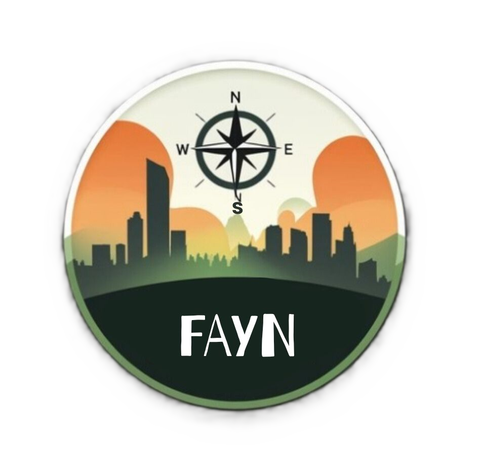 FAYN Logo
